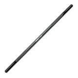 Monadnock MP36, Polycarbonate Straight Baton, Knurled Grip