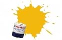 Humbrol Acrylic Rail Colour Warning Yellow # 407
