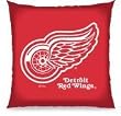 NHL Hockey 27" Floor Pillow Detroit Red Wings - Fan Shop Sports Merchandise