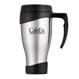 Thermos #DF4010 24OZ Stainless Steel Travel Mug