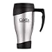 Thermos #DF4010 24OZ Stainless Steel Travel Mug