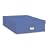 Pioneer Jumbo Scrapbook Storage Box, Sky Blue