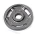 10 Pound VTX Olympic Grip Weight Plates with 3 Grip Holes - 1 Pair