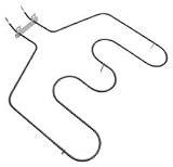Replacement Bake Element for General Electric and Hotpoint WB44T10011
