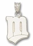 Minnesota Twins Sterling Silver Pendant