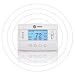 Trane Remote Energy Management Thermostat Trane Remote Energy Management Thermostat