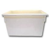 BOX STORE FOOD POLY 21.5G, EA, 11-0323 CAMBRO MANUFACTURING CO FOOD STORAGE