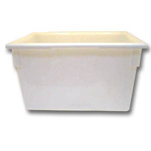 BOX STORE FOOD POLY 21.5G, EA, 11-0323 CAMBRO MANUFACTURING CO FOOD STORAGE