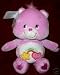 Care Bears Best Friend Bear 10" Plush Doll