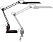 Energiesparleuchte MAMBO grau