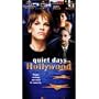 Quiet Days in Hollywood [VHS]