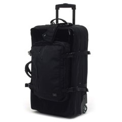 (ポーター) PORTER ローラーボストンバッグ ソフトキャリー(35L) [トリップ] 623-06940 画像