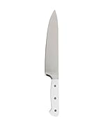 Quid Cuchillo Para Verduras 12 cm Modelo Inox Chef White