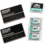 Maxell Instant Start IS-60 - Cassette - 1 x 60min