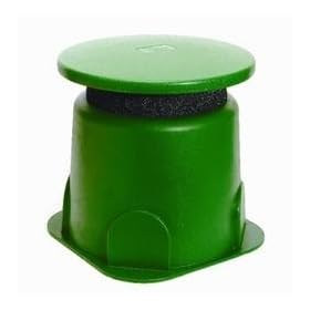 TIC GS-3 150-Watt Outdoor In-Ground Speaker