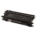 Brother International Corp. Products - High Yield Toner Cartridge, 5000 Page Yield, Black - Sold as 1 EA - High-yield toner cartridge is designed for use with Brother MFC9440CN, 9840CDW, digital copiers DCP9040CN, 9045CDN, and laser printers HL4040CN, 4070CDW. Black yields approximately 5,000 pages.