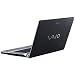 212pEZwXlFL. SL75  Sony VAIO FW Series VGN FW590FPB   Core 2 Duo P8800 / 2.66 GHz   Centrino 2   RAM 4 GB   HDD 320 GB   DVD?RW (?R DL) / DVD RAM   Mobility Radeon HD 4650   Gigabit Ethernet, IEEE 802.11n   WLAN : 802.11 a/b/g/n, Bluetooth 2.1 EDR   Windows 7 Home Premium 6