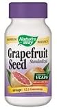 Grapefruit Seed / 60 Vcaps 60 VegiCaps