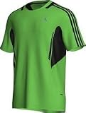adidas 365 Tee T-Shirt blau