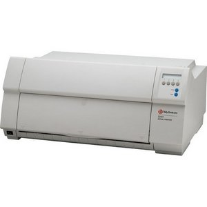 2280+ 1100 Cps Dot Matrix Ptr Parallel & Ethernet Plugin (048959)