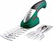 : Bosch Isio C/Less Shape & Edge Trim System
