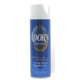 ADORN HAIR SPR FREQUENT USE