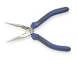 Westward 3HZE9 Long Nose Pliers, European, 8 In