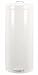 Brabantia Pedal Bin 20litre Slimline White