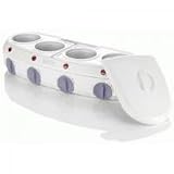 Satin Smooth SSWQRD4C Jilbere Quad Wax Warmer