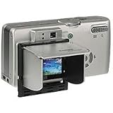 Kaiser DigiShield Folding LCD Hood 2.5
