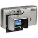 Photo : Kaiser DigiShield Folding LCD Hood 2.5" with Mounting Plates