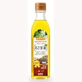えごま油(世界オイル国際コンクール‐パリ2012で銀賞)