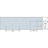 Simpson Strong Tie CMST12 40-foot x 3