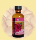 Pure Rose Extract 4 oz.