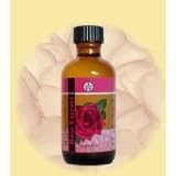 Pure Rose Extract 4 oz.