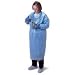Chemo Plus Impervious Gown, Medium, 30/Bx