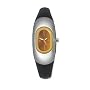 Nike Imara Spin Women's Watch - Anthracite/Pro Gold - WR0102-223
