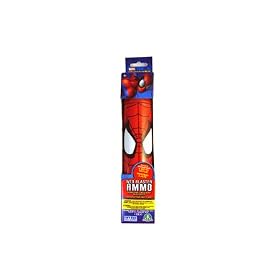 Spider-Man - Web Blaster Ammo
