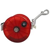 Dive Rite Sidewinder Primary Reel