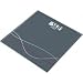 Beurer Personenwaage GS 27 763.03