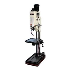 J-2350 28 Direct Drive Drill Press 3hp by 