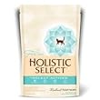 Holistic Select Feline Radiant Adult Health Duck Meal Recipe Dry Cat Food, 3-Pound Bag
