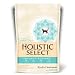 Holistic Select Feline Radiant Adult Health Duck Meal Recipe Dry Cat Food, 3-Pound Bag