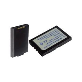 Click here to buy 3.7v 950 mAh Black Camcorder Battery for Nikon DDEN-EL2.