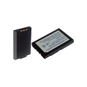 Click here to buy 3.7v 950 mAh Black Camcorder Battery for Nikon COOLPIX 2500.