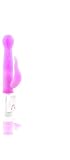 Sexy Things-kiss Mini Vibe-purple