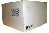 Ebac PD120 110 Pint Commercial Dehumidifier With a Convenient Drain Point