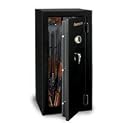 14-Gun FIRE-SAFE High Gloss Electronic Lock Safe By Sentry Safe