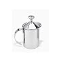 Harold Import Company Frothing Pitcher