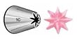 Wilton Decorating Drop Flower Icing Tip # 1C